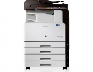 Samsung MultiXpress CLX-9201 Driver