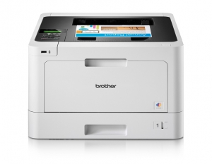 The Brother HL-L8260CDN Driver