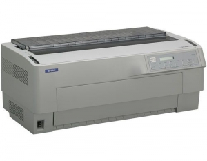 Epson DFX-9000 Driver
