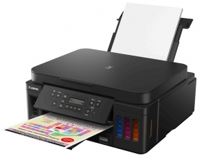 Canon PIXMA GM2070 Driver