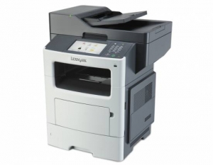 Lexmark XM3150 Driver
