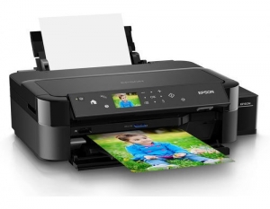 Epson L810 Driver