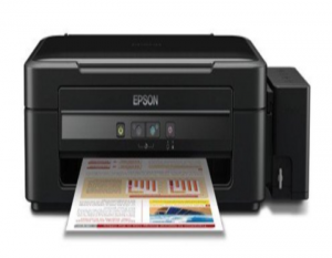 Epson L630 Driver