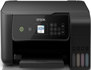 Epson L3210 Driver