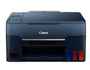 Canon Pixma G3060 Driver