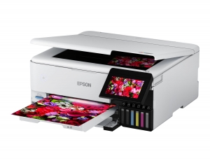 Epson Ecotank ET-8500 Driver