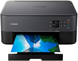Canon PIXMA TS6420a Driver
