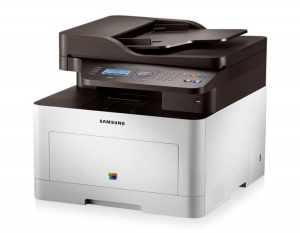 Samsung CLX-6260ND Driver