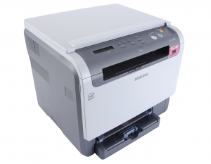 Samsung CLX-2160N Driver