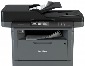 Brother MFC-L6700DW Driver
