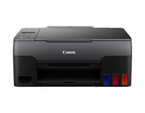 Canon Pixma G3020 Driver
