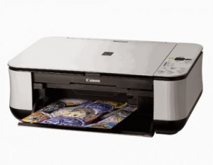 Canon PIXMA MP258 Driver