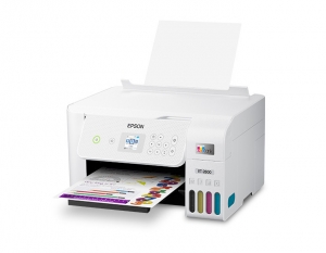 Epson EcoTank ET-2800 Driver