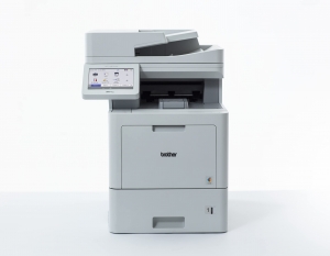 Brother MFC-L9670CDN Driver
