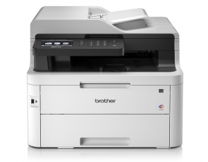 Brother MFC-L3750CDW Driver