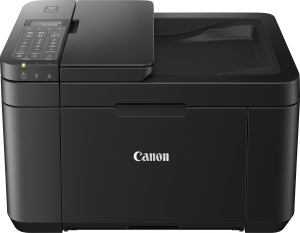 Canon Pixma TR4720 Driver