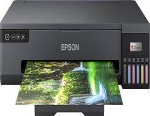 Epson EcoTank-18100 Driver