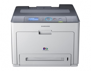 Samsung CLP-620ND Driver