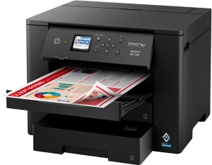 Epson WorkForce Pro WF-7310 Driver