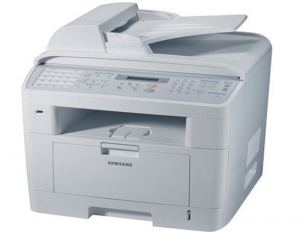 Samsung SCX-4720F Driver