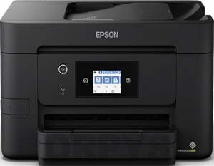 Epson WorkForce Pro WF-3820 Driver