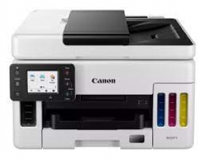 Canon Maxify GX5020 Driver
