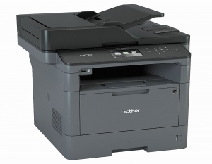 Brother DCP-L550DN Driver