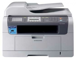 Samsung SCX-5330N Driver