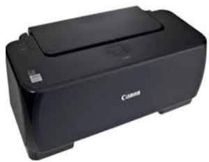 Canon PIXMA IP1900 Driver