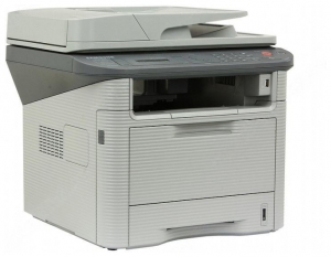 Samsung SCX-4833FD Driver