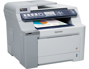 Brother MFC-9440CN Driver
