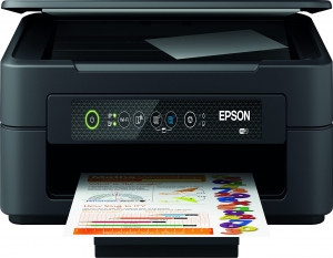 Epson Expression Home XP-2200 Driver