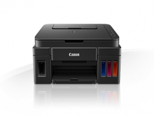 Canon PIxma G2500 Driver