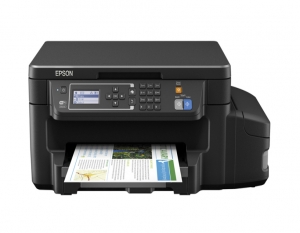 Epson Expression ET-3700 Driver