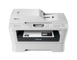 Brother MFC-7360 Driver
