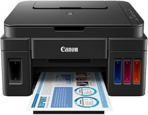 Canon PIXMA G3400 Driver