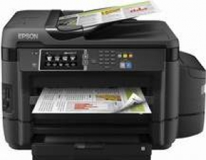 Epson L1455  Driver