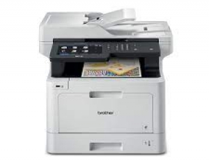 Brother MFC-L8905CDW Driver
