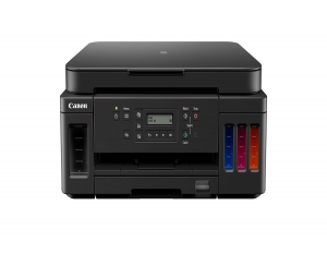 Canon Pixma G5020 Driver