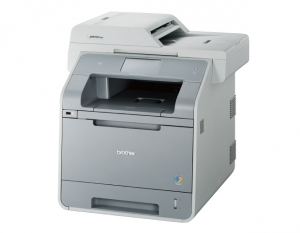 Brother MFC-L9550CDW Driver