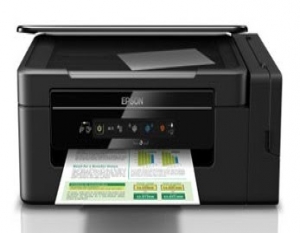 Epson Expression ET-2610 driver
