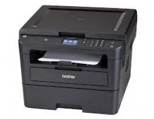Brother HL-L2395DW Driver