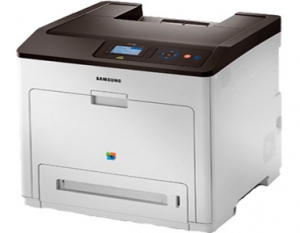 Samsung CLP-775ND Driver