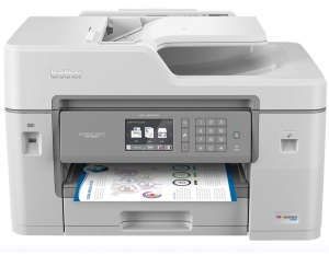 Brother MFC-J6545DW Driver
