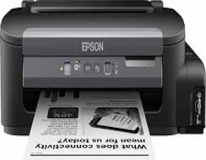 Epson M105W Driver