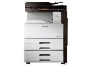 Samsung SCX-8128NA Driver