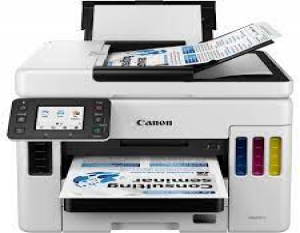 Canon MAXIFY GX7021 Driver