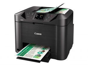 Canon Maxify MB5170 Driver