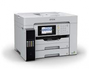 Epson L15180 Driver