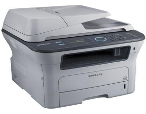 Samsung SCX-4828FN Driver